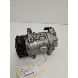 Compresseur Clim Peugeot 2008 2 Phase 1